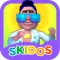 Running Games: for Kids